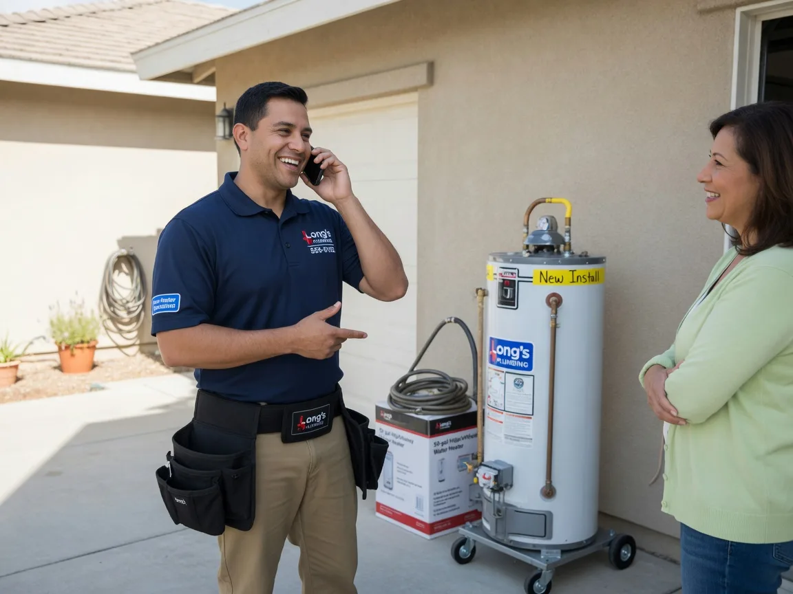 Leak Detection Round Mountain, TX FAQs